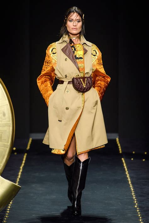 collection versace 2019|versace collection women.